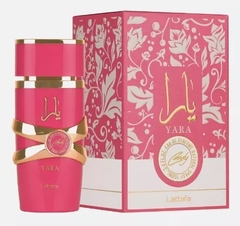 Encomenda Lattafa Yara Candy EDP 100ml - comprar online