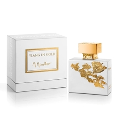 EXCLUSIVO Decant M. Micallef Ylang in Gold Special Edition EDP - comprar online