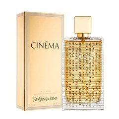 Encomenda Yves Saint Laurent Cinema EDP 90ml - comprar online