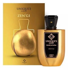 Encomenda Uniquee Luxury Zengi EDP 100ml - comprar online