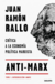 Anti-Marx (los dos tomos) - comprar online