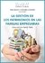 La gestión de los patrimonios en las familias empresarias