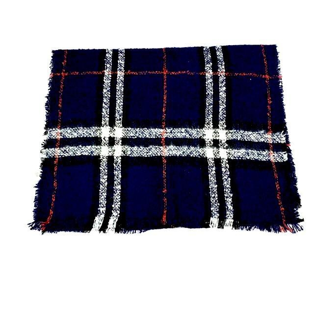 Bufanda top burberry online