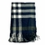 Mantón burberry 75x190 - comprar online