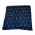 Chaliina estampada anclas 75x178 - comprar online