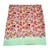 Chalina estampada floral 80x180 - comprar online