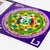 Tarot maya - Incluye el mazo de cartas y la Brújula Oracular - Gabriela Satamay y Gustavo Famá - Ediciones LEA