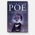 Pack Familiar Edgar Allan Poe en internet