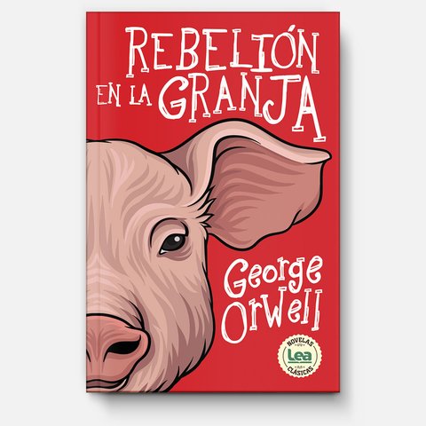 Libro versus Película: Rebelión en la granja (George Orwell vs
