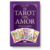 El Tarot del amor con mazo de cartas - Laura Podio en internet