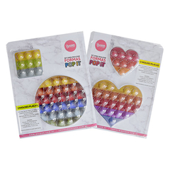 Set Formas Pop It - Parpen - comprar online