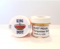 Dust Pearl (Perlados) x 4grs - King Dust - tienda online