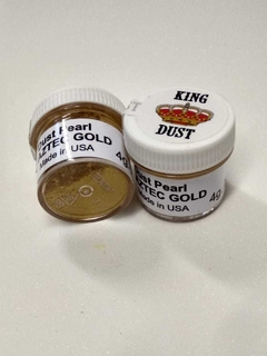 Dust Pearl (Perlados) x 4grs - King Dust