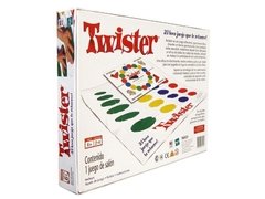 Twister - Hasbro - tienda online