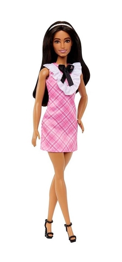 Muñeca Barbie Fashionista, Modelos surtidos - Mattel. - comprar online
