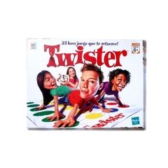 Twister - Hasbro en internet