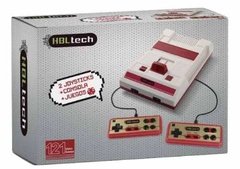 Consola Retro Family Game (MAS DE 500JUEGOS) - Hbl tech