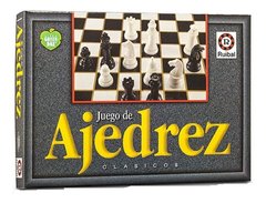 Ajedrez Green Box - Ruibal
