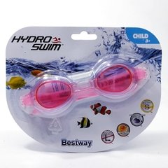 Antiparra Hydro Swim (3-6 años) - Bestway - comprar online