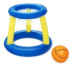 Set de Basquet Inflable - Bestway - comprar online