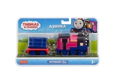 Thomas y Friends, Trenes Motorizados - Fisher Price. - tienda online