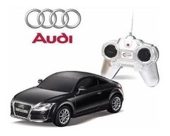 Audi TT Auto Radio Control 1.24 Rastar - comprar online