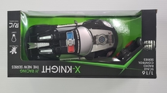 Auto radio control x-knight - Jem. - comprar online