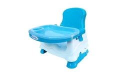 Silla de Comer Booster Babies Co