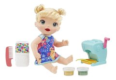 Baby Alive Bebe Comiditas Con Formas - Hasbro. - comprar online