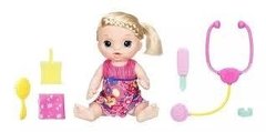 Baby Alive Dulces Lagrimas - Hasbro - comprar online