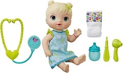 Baby Alive Tiernos Cuidados - Hasbro - comprar online