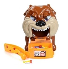 Bad Dog ¡Cuidado Con El Perro! - Ditoys - tienda online