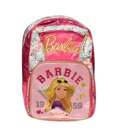Mochila Espalda Barbie 1959