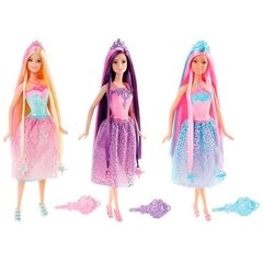 Muñeca Barbie Princesa Dreamtopia Original. Mattel. - comprar online