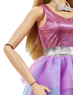 Muñeca Barbie Articulada Original 71 Cm - Mattel. en internet