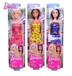 Muñeca Barbie Original - Mattel.