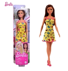 Muñeca Barbie Original - Mattel. en internet