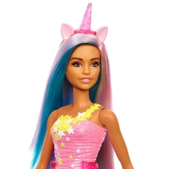 Muñeca Barbie Dreamtopia Original, Mattel. - comprar online