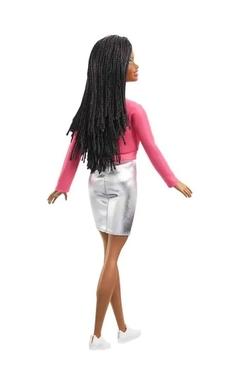 Muñeca Barbie Brooklyn De a Dos, Original - Mattel. en internet