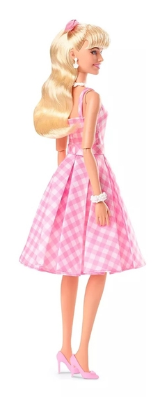 Muñeca Barbie The Movie, Artículada - Mattel. - comprar online