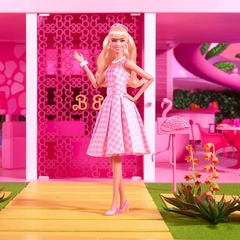 Muñeca Barbie The Movie, Artículada - Mattel. en internet