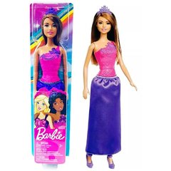 Muñeca Barbie Princesa Original - Mattel. - comprar online