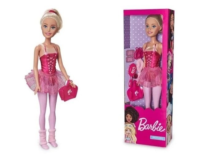 Mercado libre muñecas barbie articuladas sale