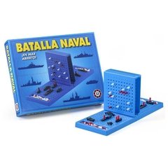 Batalla Naval - Ruibal. - comprar online