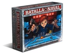 Batalla Naval - Top Toys - comprar online