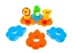 bath puzzle fun x 6 - Juguetech en internet