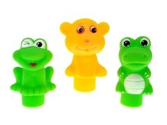 bath puzzle fun x 6 - Juguetech - tienda online