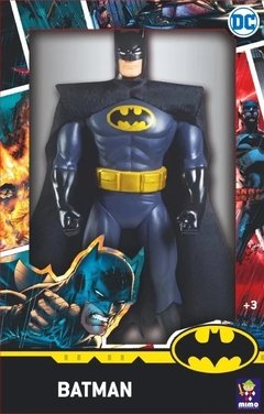 Batman 43cm muñeco Dc