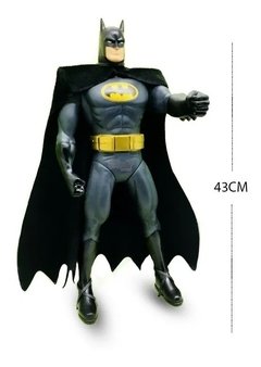 Batman 43cm muñeco Dc en internet