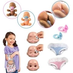 Imagen de Bebe Sorpresa - Estrela